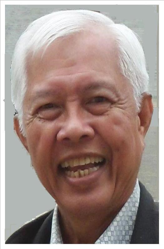 Obituary of Sesinando Nocasa Cantor