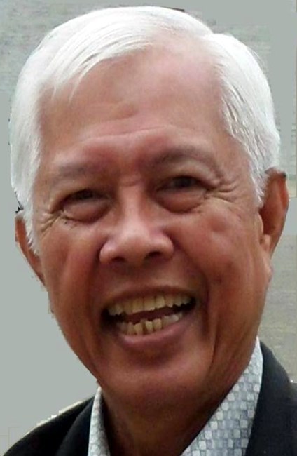 Obituary of Sesinando Nocasa Cantor