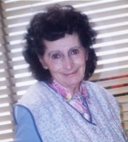 Obituary of Barbara J. Sewell
