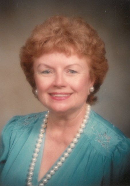 Obituary of Donna Charlene Bradshaw