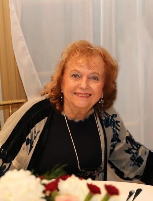 Obituary of Loretta Ann Lock