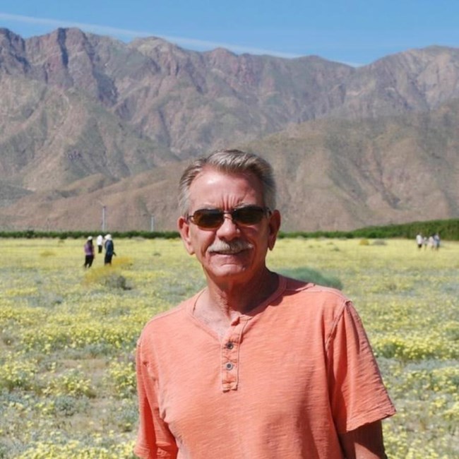 Obituary of Lance G. Taylor