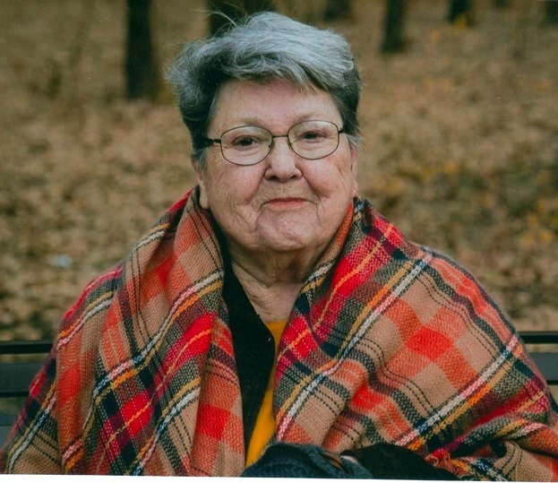 Obituary of Bonnie Joy (Bramlett) Crawford