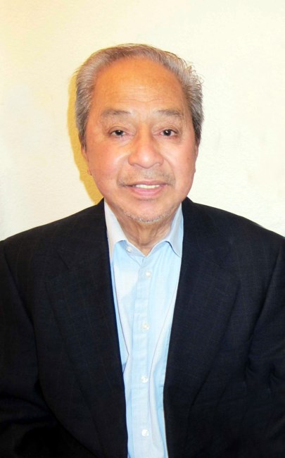 Obituary of Rodolfo David Bolano