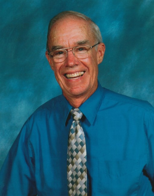 Obituary of David H Paulson