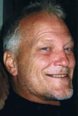 Obituary of Alexander Paton