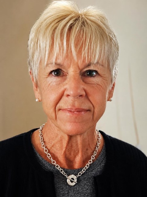 Obituary of Linda Gilchrist