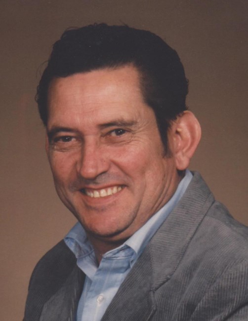 Obituary of Charles T. Roberts