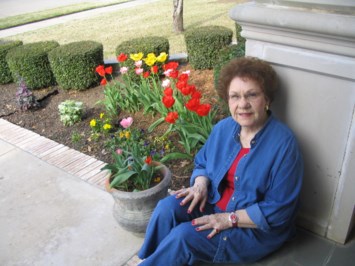 Obituary of Cleneil Yvonne Estes