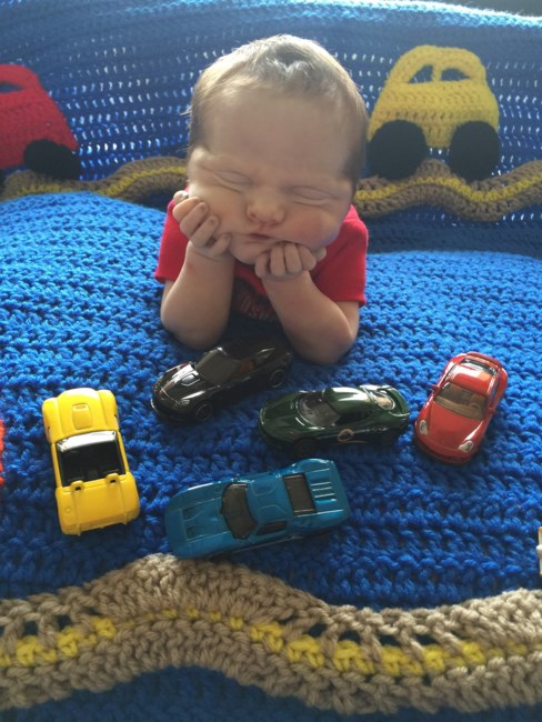 Avis de décès de Jackson Gray Perkins