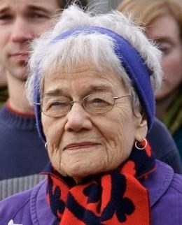 Obituary of Elizabeth Jane Farber Peterson