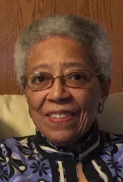 Obituary of Mildred Elizabeth Shelton