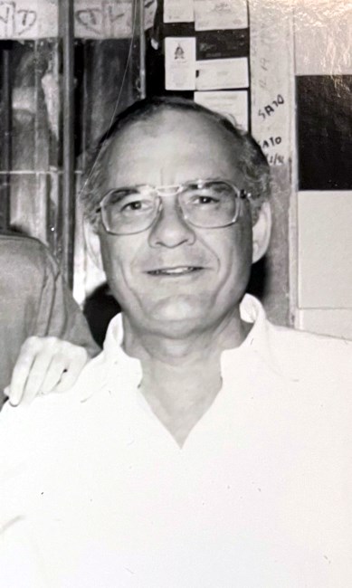 Obituary of Arthur P. Brashear III
