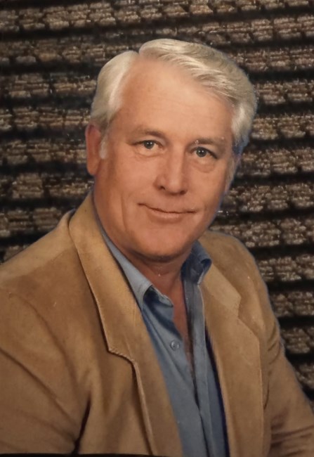 Obituary of Rhinhard Reynold Treude