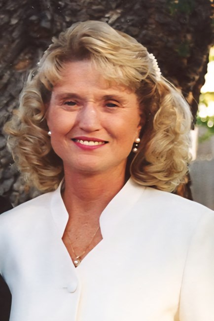 Obituary of Sharon Ann Kindred