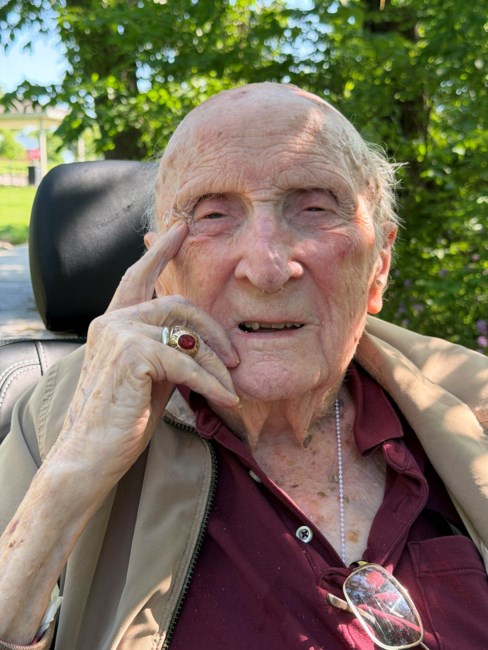 Obituary of Dr. Keith B. Roys, Sr.