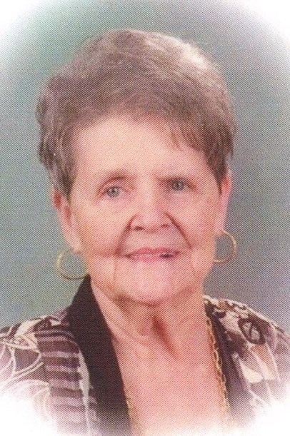 Obituary of Mary Lee Nicholls Krause