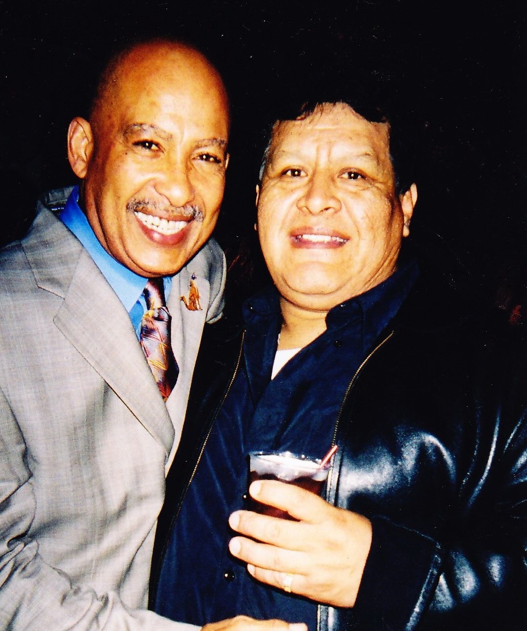 Obituary of David Carlos Ortiz Torres