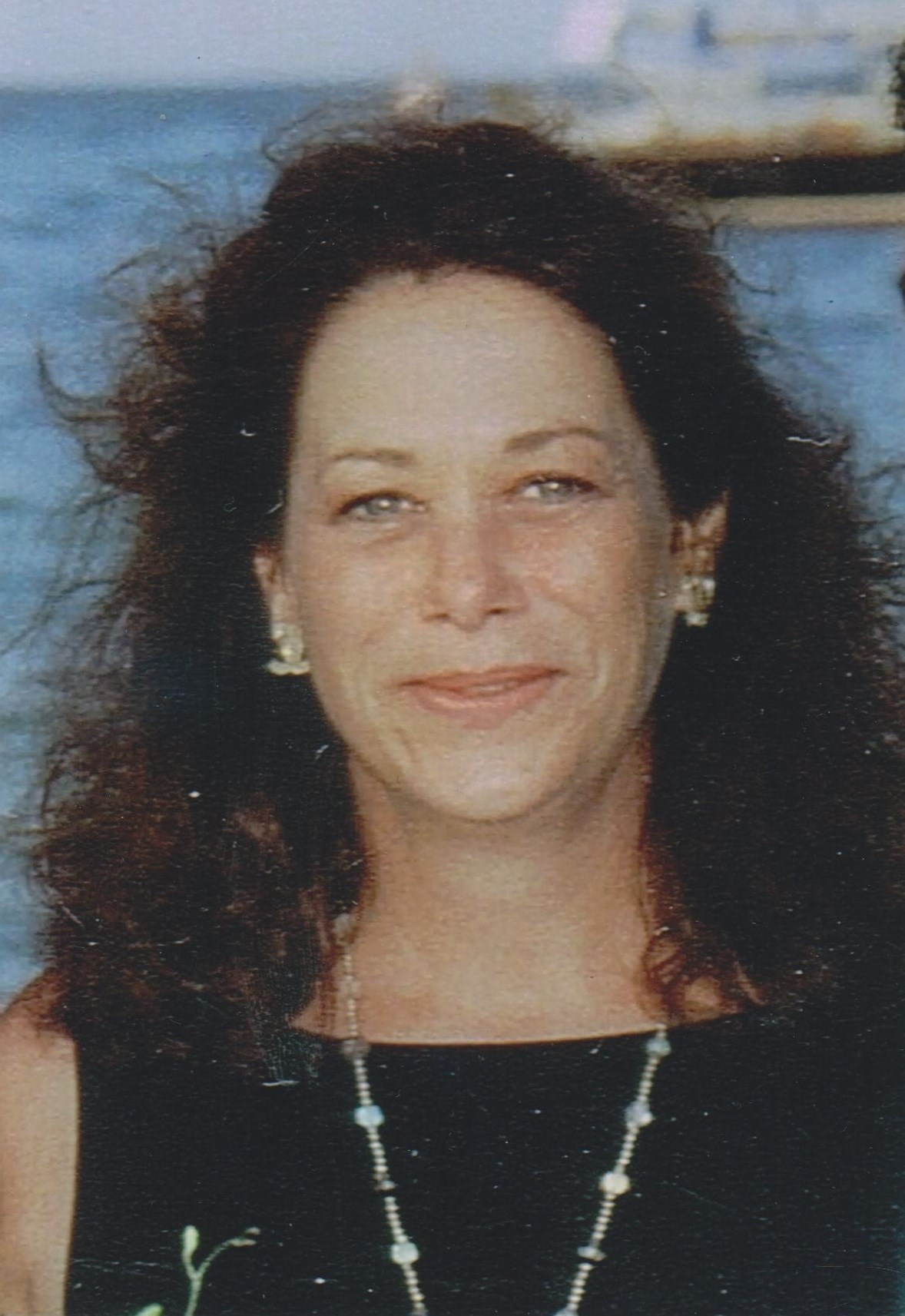 Obituary of Joan M. McCabe-Barnum