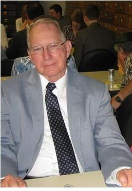 Obituary of Noel Albert Cookson Sr.