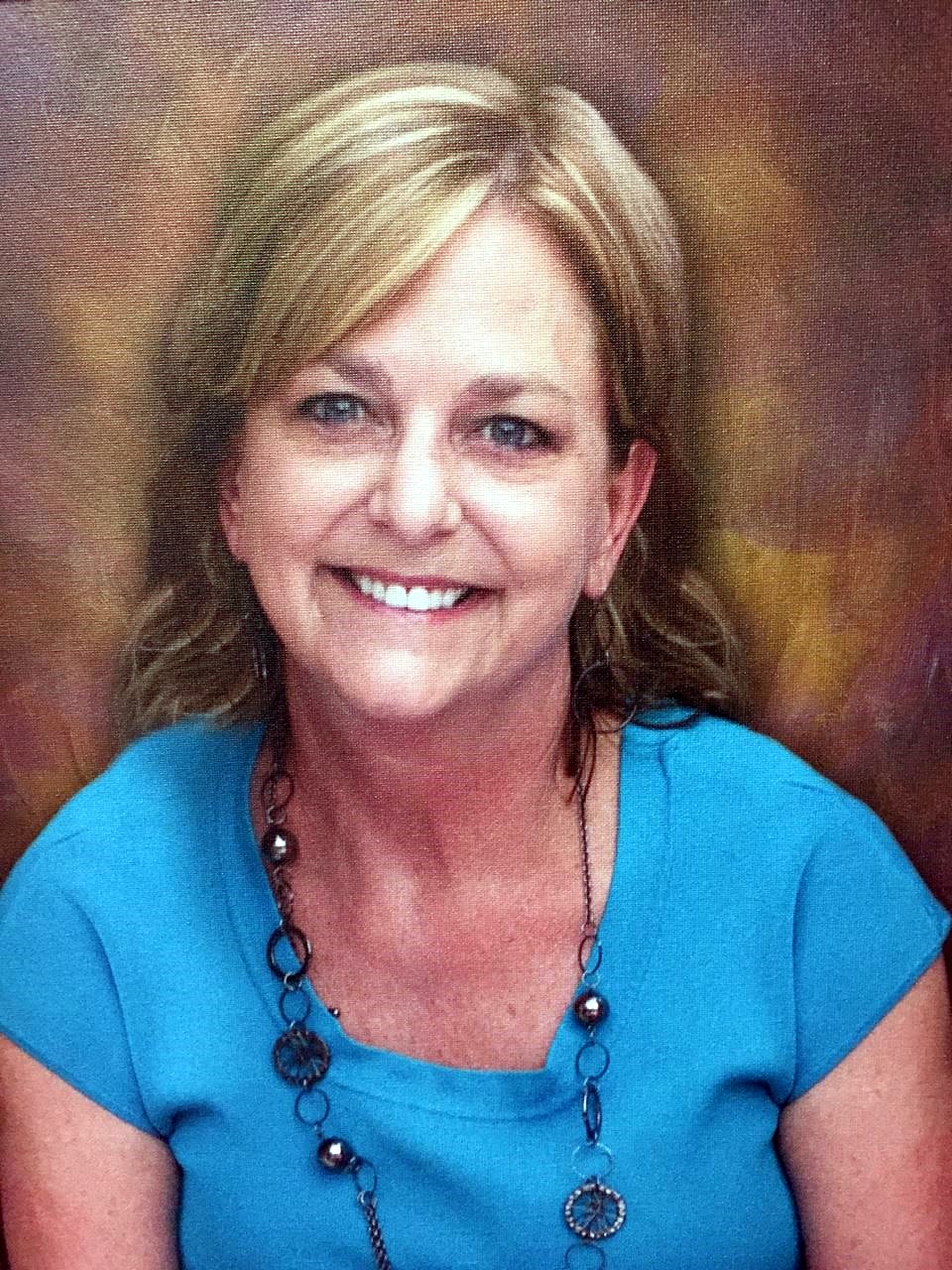 Dixie McNamee Obituary Ridgeland, MS