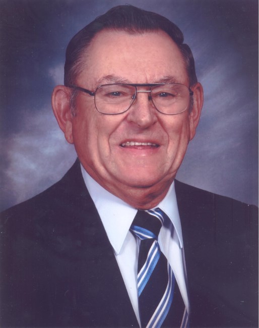Obituary of Jack Cash