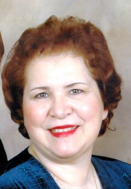 Obituary of Sylvia L. Dunk