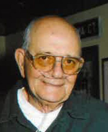 Obituary of Richard F. Smith Sr.