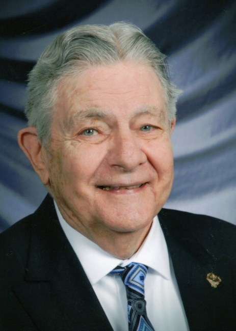 Obituary of Leland E. Enders