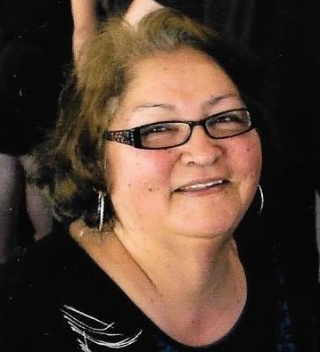 Obituary of Yolanda Aguas