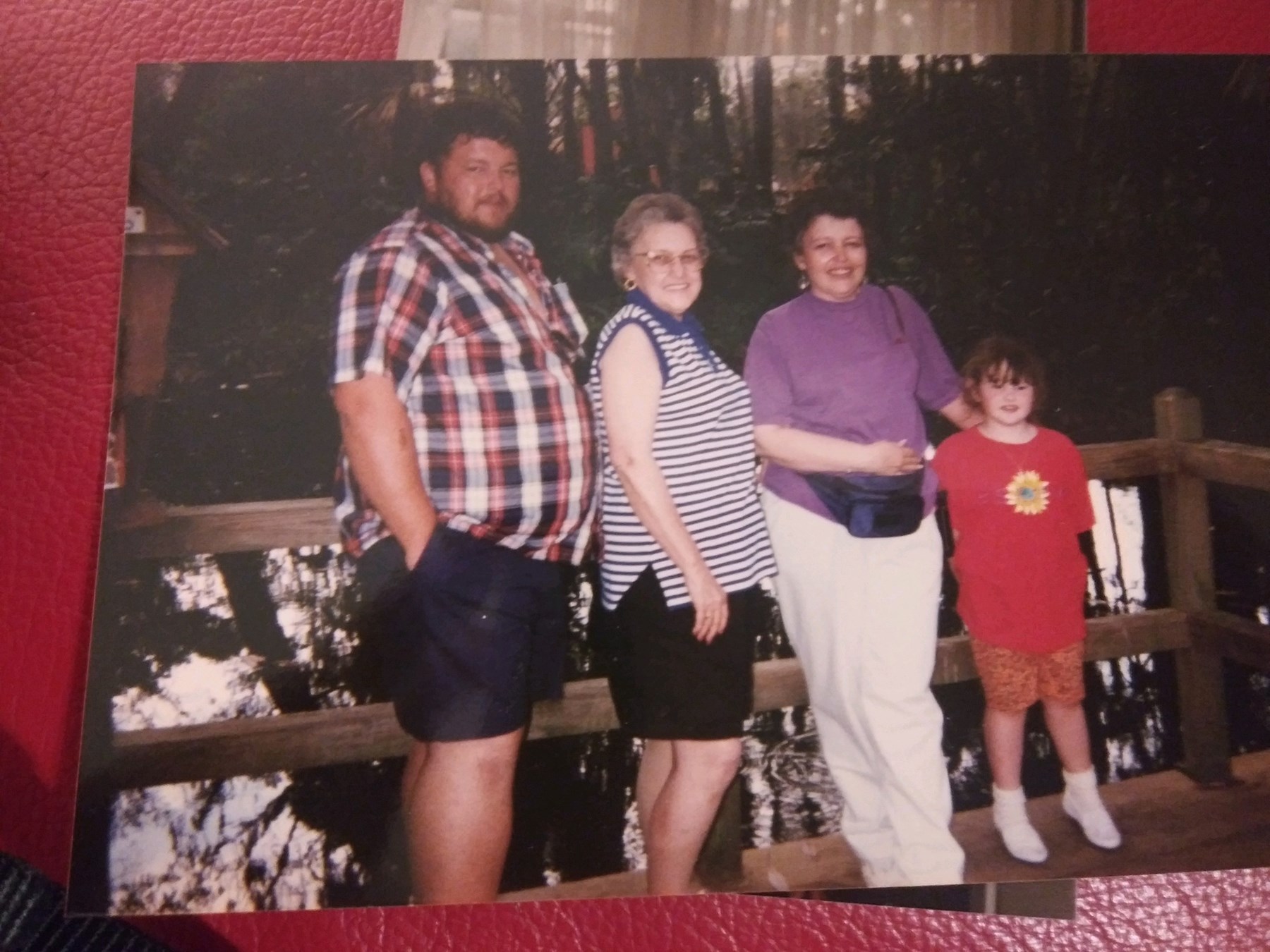 Obituary of Charolette Adkins