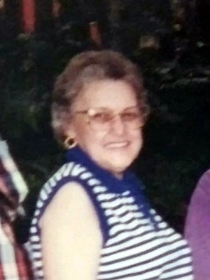 Obituary of Charolette Adkins