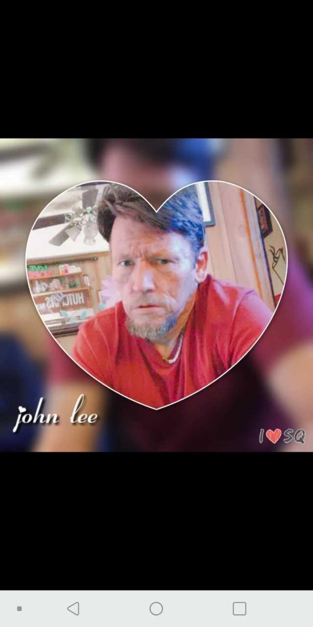 Obituary of John Lee Hayes