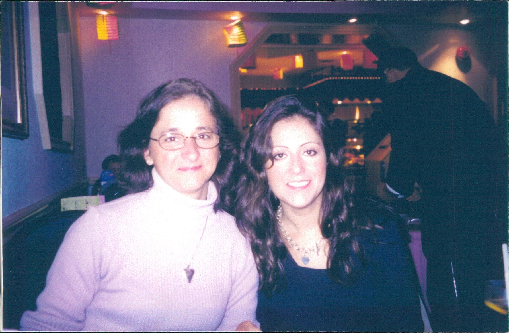 Obituary of Mylene Angelica Mourguet Rojas