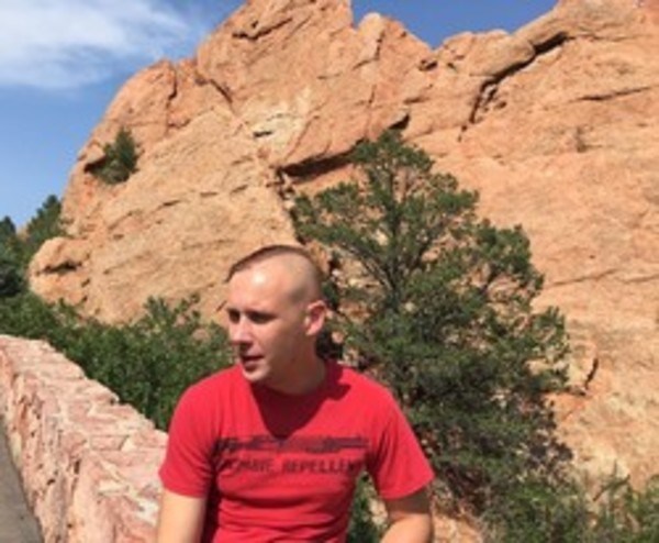 Obituary of Thomas D. Scoz