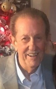 Obituary of Henry V. Orgeron, Jr.