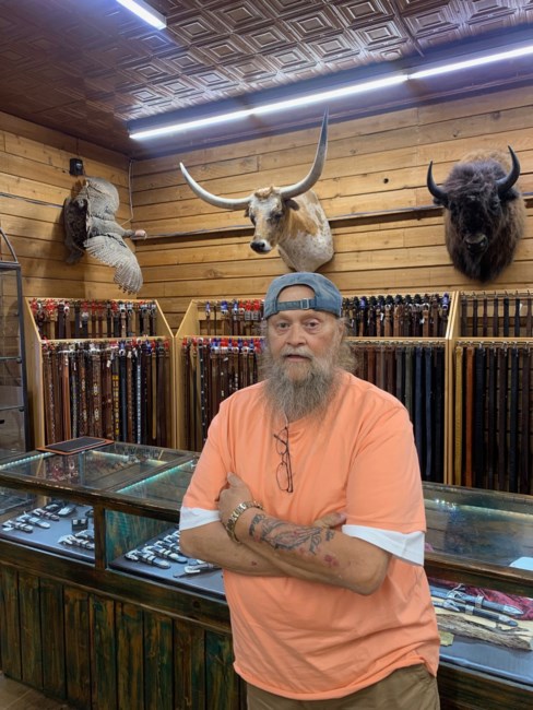 Obituary of Timothy B. Helbig Sr.