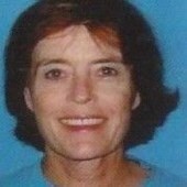 Obituary of Mary Faye Montgomery