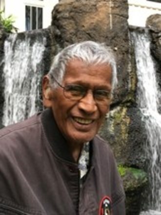 Obituary of George Kaanana