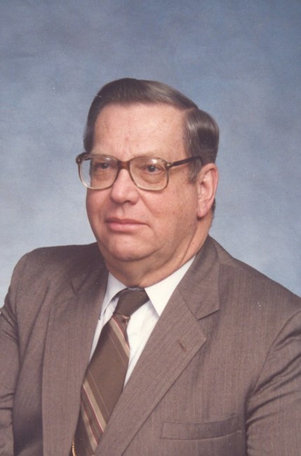 Obituary of Frank Theodore Nelson