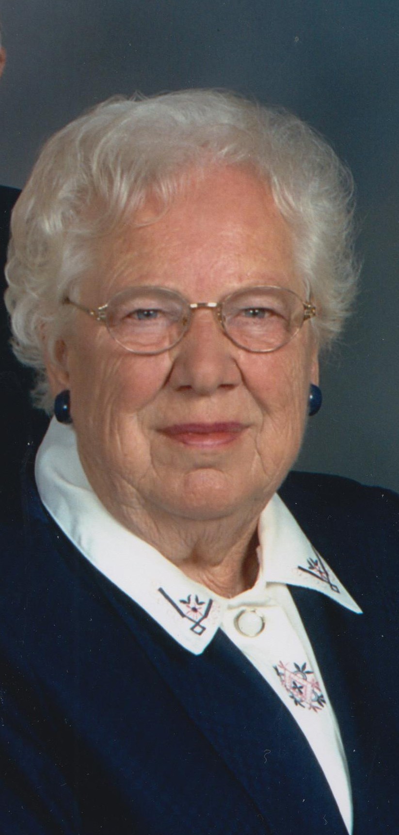 Obituary of Margie Ashby Hewitt