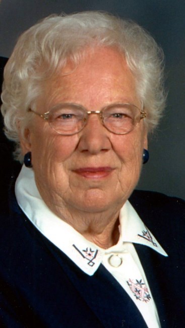 Obituary of Margie Ashby Hewitt