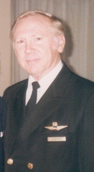 Obituary of Robert L. Boniol, Jr.