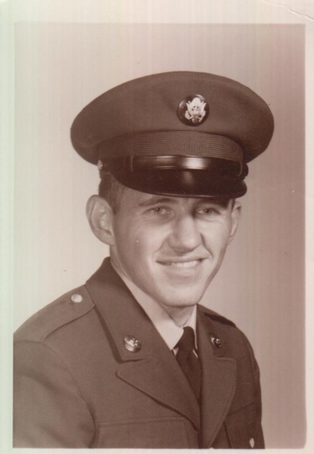 Obituary of Paul Leroy Scott