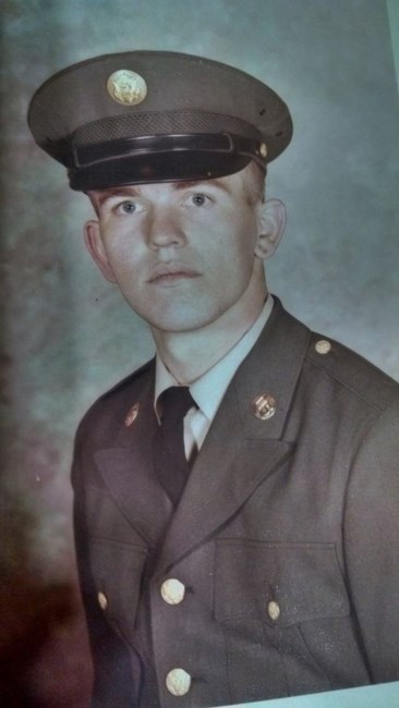 Avis de décès de Bruce Henry Young