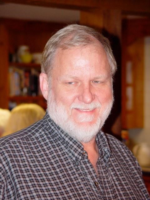 Obituary of Stephen Graham Bruce