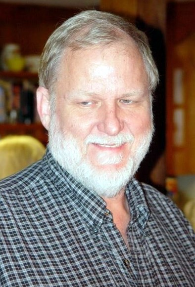 Obituary of Stephen Graham Bruce