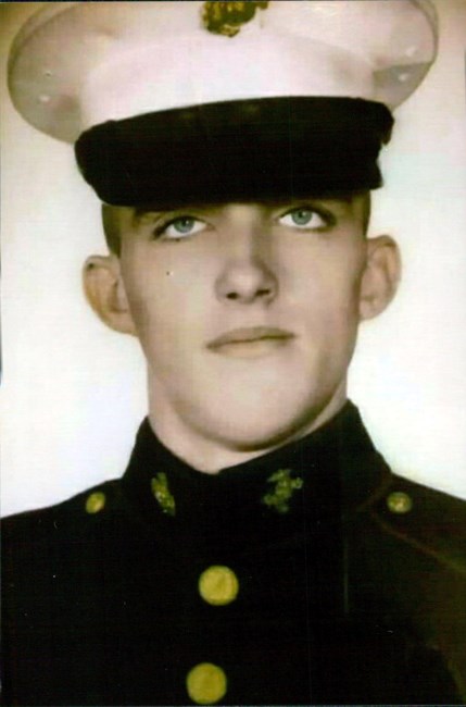 Obituario de Joseph Ellis Roh