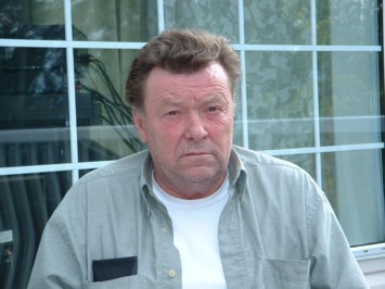 Obituary of Gordon William Hobbs