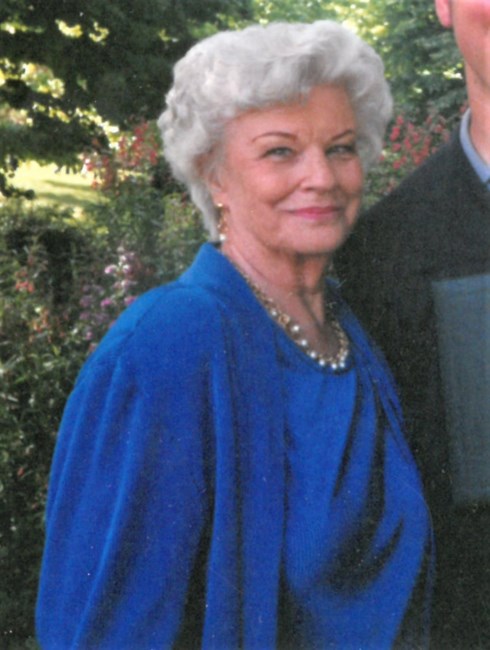 Obituary of Jacqueline Georgia Sawzak